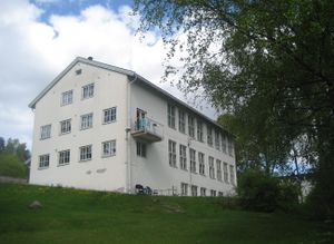 Sivilforsvarets sentralskole Grorud.jpg