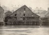 299. Sjøbod, Sør-Trøndelag - Riksantikvaren-T324 01 0821.jpg