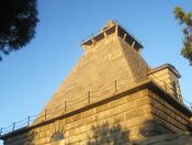 Motiv fra Minnehallen. Foto: Stig Rune Pedersen