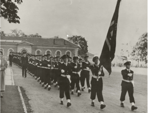 Sjømilitære korps parade.png