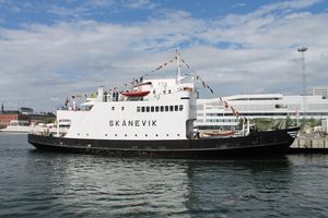 Skånevik i Bjørvika 2014 04.JPG