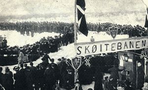 Skøytestevne på Nitelva 1907.jpg