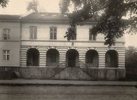 379. Skansen - Skansevakten, Sør-Trøndelag - Riksantikvaren-T324 02 0230.jpg