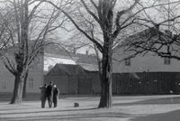 380. Skansen - Skansevakten, Sør-Trøndelag - Riksantikvaren-T324 02 0231.jpg