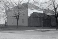 381. Skansen - Skansevakten, Sør-Trøndelag - Riksantikvaren-T324 02 0233.jpg