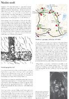 Tavle ved nedre stoll.