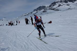 Skarverennet 2014 johaug.jpg