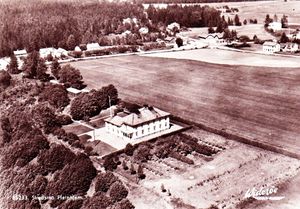 Skedsmo Pleiehjem ca 1950.jpg