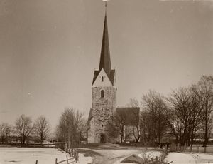 Skedsmo kirke, Akershus - Riksantikvaren-T037 01 0252.jpg