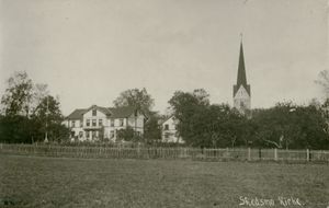 Skedsmo prestegård, Akershus - Riksantikvaren-T037 01 0247.jpg