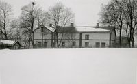 164. Skedsmo prestegård, Akershus - Riksantikvaren-T037 01 0249.jpg