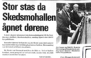 Skedsmohallen åpning faksimile 1982.jpg