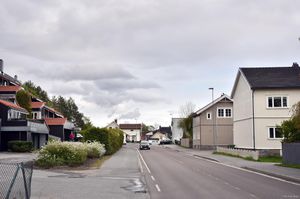 Skien, Alexander Kiellands gate-1.jpg