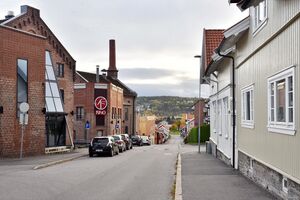 Skien, Blekebakkvegen-2.jpg