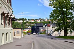 Skien, Dir. Smidths gate-1.jpg