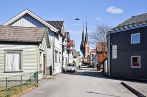 Skien, Falkumvegen-1.jpg