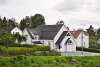 Furuheimvegen 45, «Betesda» bedehus. Foto: Roy Olsen (2019).