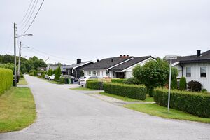 Skien, Hans Bulows gate-1.jpg