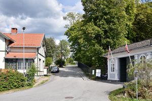 Skien, Hans Hoells gate-1.jpg