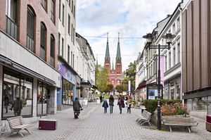 Skien, Henrik Ibsens gate-1.jpg