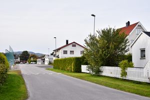 Skien, Hother Bøttgers gate-1.jpg