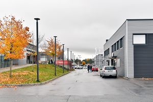 Skien, Isaks gate-1.jpg