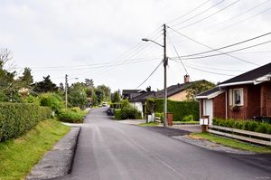 Skien, Johan Schaannings gate-1.jpg