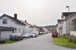 Skien, Keysers gate-4.jpg