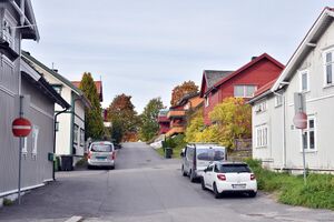 Skien, Ole Vigs gate-2.jpg