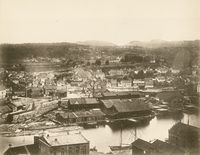 58. Skien, Telemark - Riksantikvaren-T161 01 0492.jpg