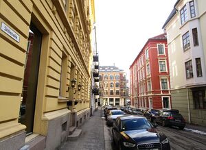 Skillebekk gate Oslo 2015.jpg