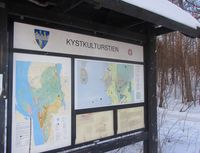 439. Skilt Kystkulturstien Drøbak 2012.jpg