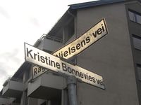 479. Skilt Nielsen Bonnevie Oslo 2012.jpg