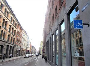 Skippergata Oslo 2013.jpg