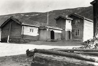 107. Skjåk Øvre, Oppland - Riksantikvaren-T123 01 0022.jpg