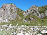 Skjæran, Hasvik, Sørøya. Fotograf Eva Rogneflåten.