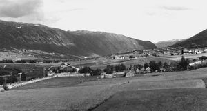 Skjaak Skjaakstrond ca 1940.jpg