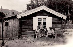 Skjaak Turrmoen 1928.jpg