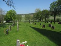 4. Skjeberg kirke kirkegården 2012.jpg