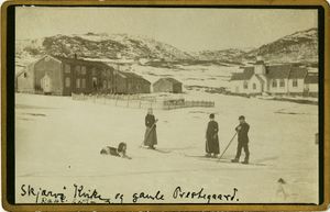 Skjervøy kirke, Troms - Riksantikvaren-T443 01 0028.jpg