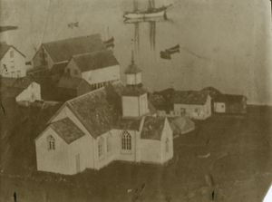 Skjervøy kirke, Troms - Riksantikvaren-T443 01 0029.jpg