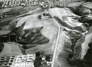 Skjetten Nordbyveien 1969.jpg