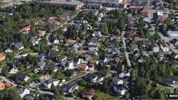 Skogveien etc ca 2000.