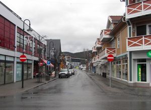 Skolegata Kongsberg 2013.jpg