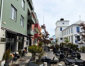 Skolegata Kristiansund juni 2026.jpg