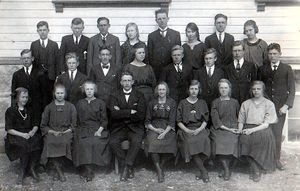 Skoleklasse på Vigmostad.jpg