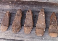 350. Skomakerlester fra Gorudvollen i Hokksund (oeb-183444).jpg