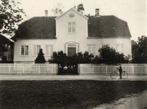 Skrivergården, Aust-Agder - Riksantikvaren-T196 01 0042.jpg