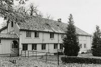 22. Skrivergården Solgry, Solgry barnehjem, Akershus - Riksantikvaren-T030 01 0190.jpg