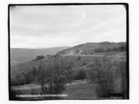 26. Skydsstationen Dombaas paa Dovre, Gudbrandsdalen - NB MS G4 0304.jpg